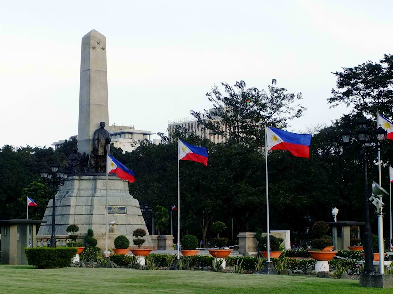 Manila Philippines