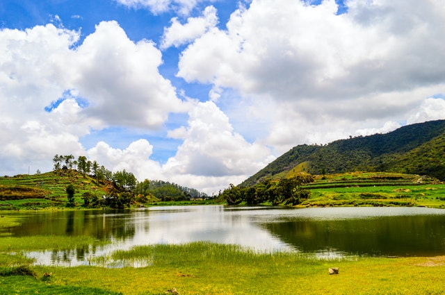 Second Summer Capital of the Philippines – Tagaytay