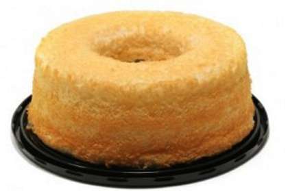 SUGARLESS CAKE SUGARLESS CAKE