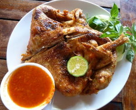 Ayam Panggang Mesanten