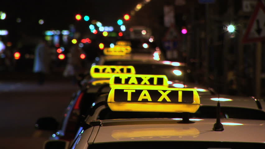 The Benefits of Online Cab Booking