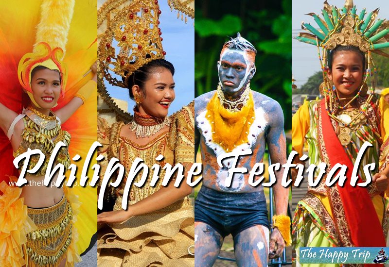 Philippine Festivals Rads Travel and Tours