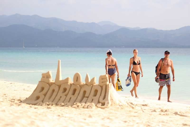 Boracay: Philippines Premier Tourist Destination