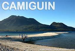 Camiguin – Philippines