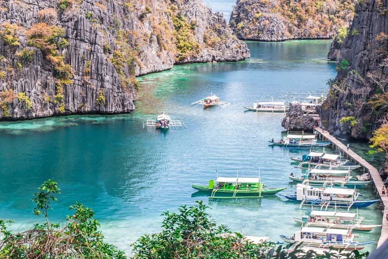 An El Nido Package Gives You the Perfect Island Hopping Tour to Some of Palawan’s Remote Islands