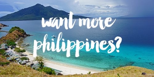 Travel Philippines