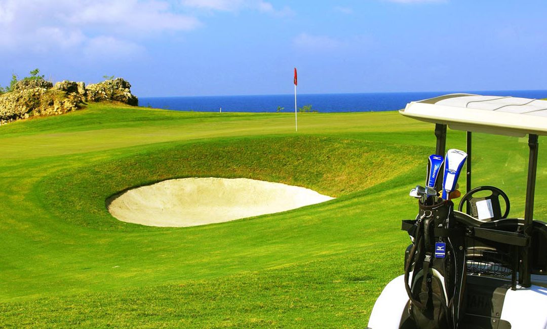 Philippines Golfing – The Top Ten Courses