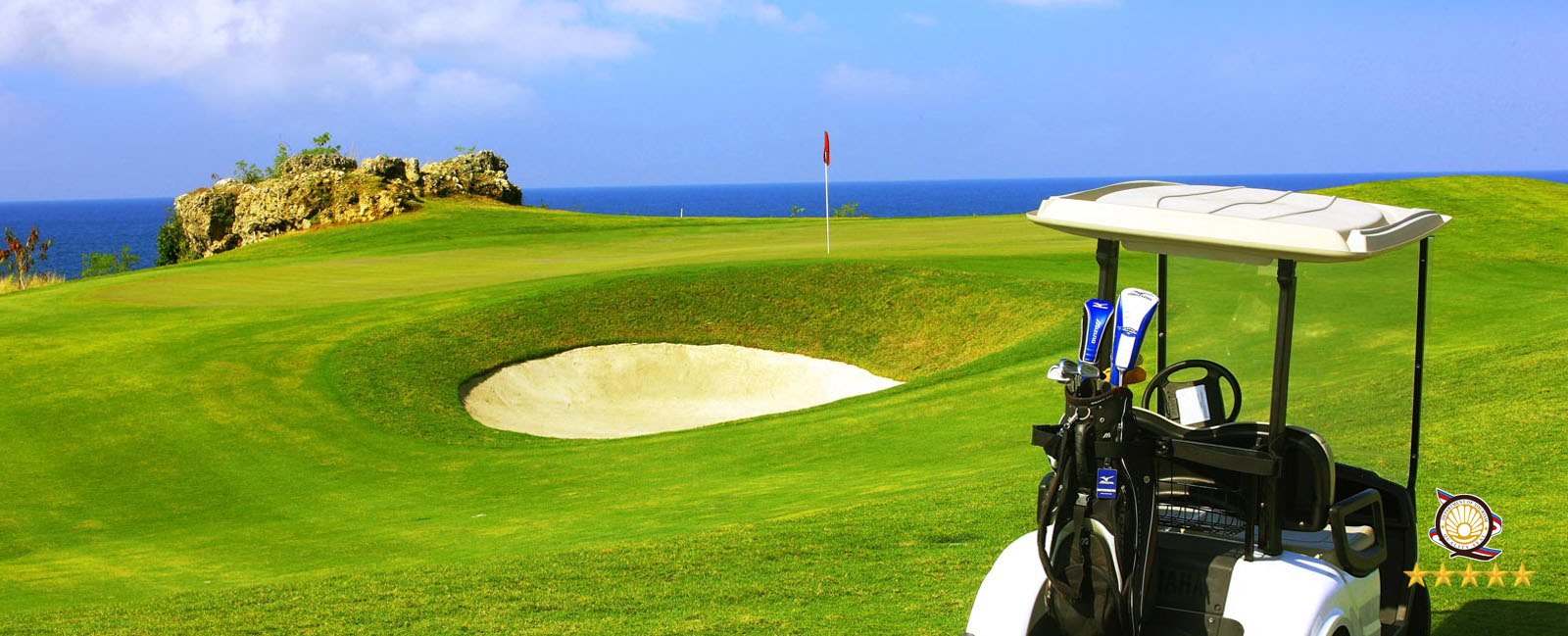 Philippines Golfing - The Top Ten Courses