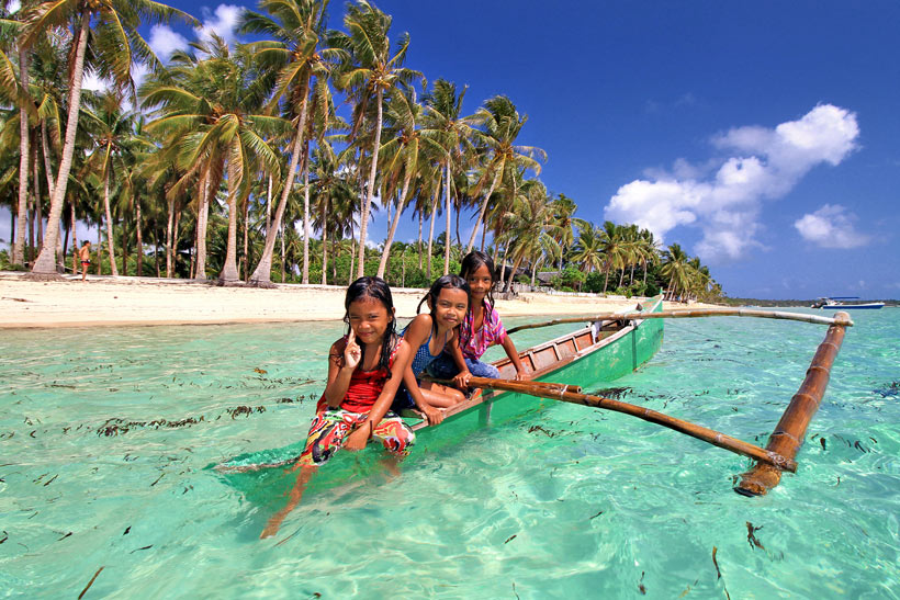 10 Tips for Traveling in the Philippines