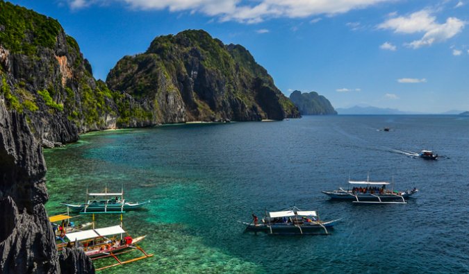 A Philippines Travel Guide to Make Your Holiday Interesting