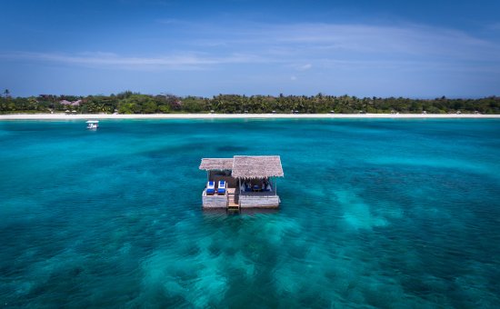 Amanpulo - The Ultimate Secret