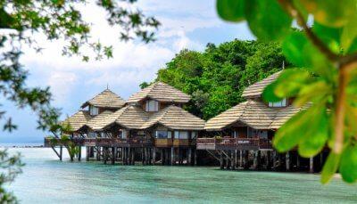 Travel Philippines - Dazzling Davao