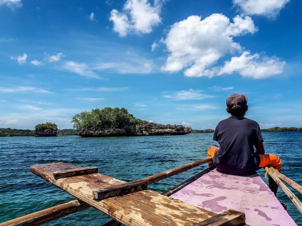 Travel the Philippines - Go Gaga in Guimaras