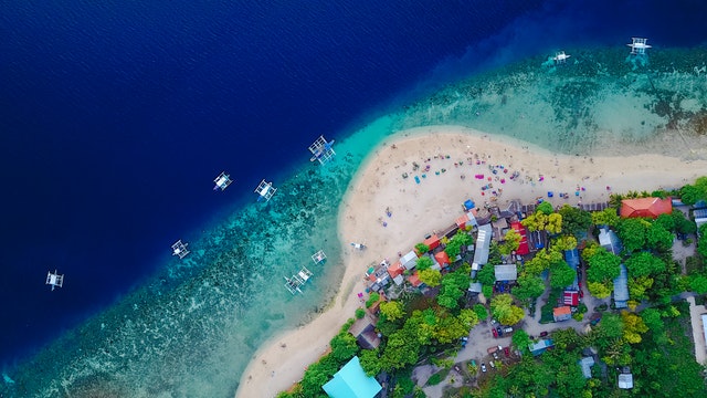 Sabang, Puerto Galera – Exciting Things to Do