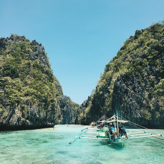 Puerto Princesa, the Hidden Jewel in Philippines