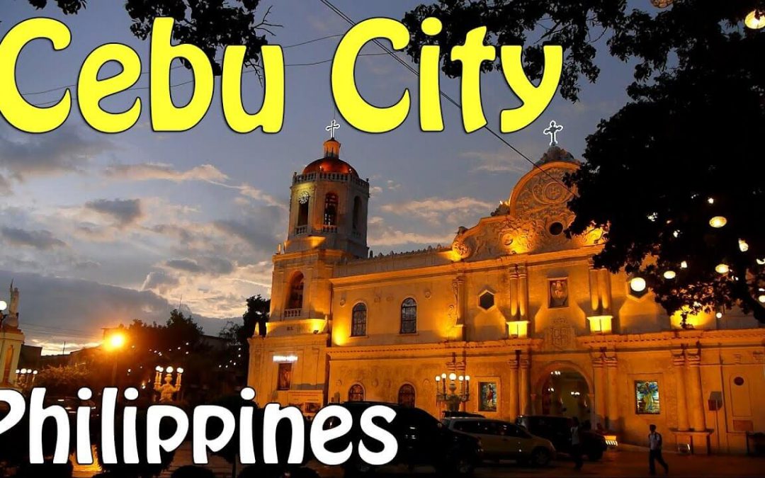 Guide to Cebu Tours