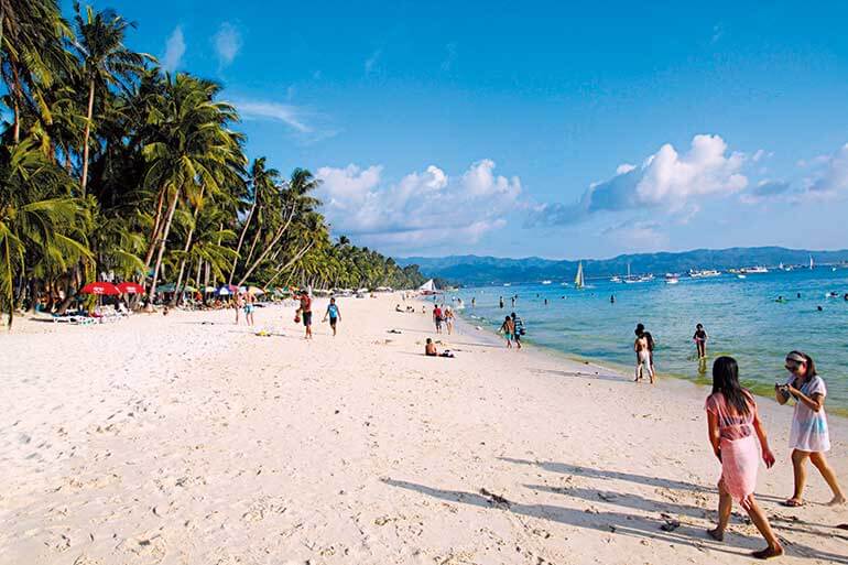 Philippines As a Honeymoon Destination? Absolutely!